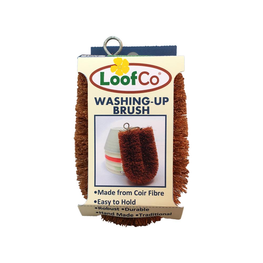 Washing-Up Brush (Pack of 6)