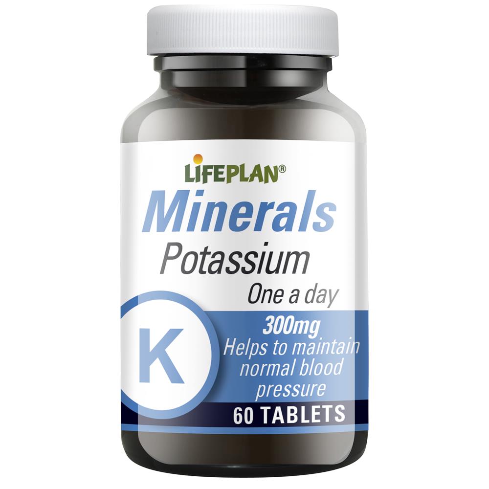 Potassium