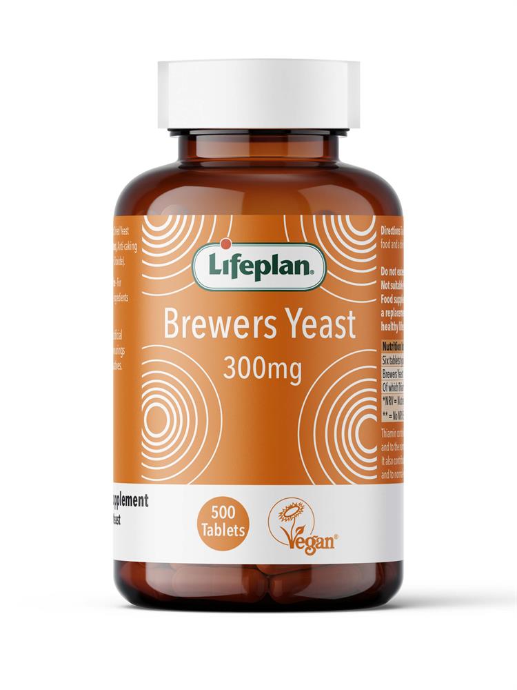 Brewers Yeast