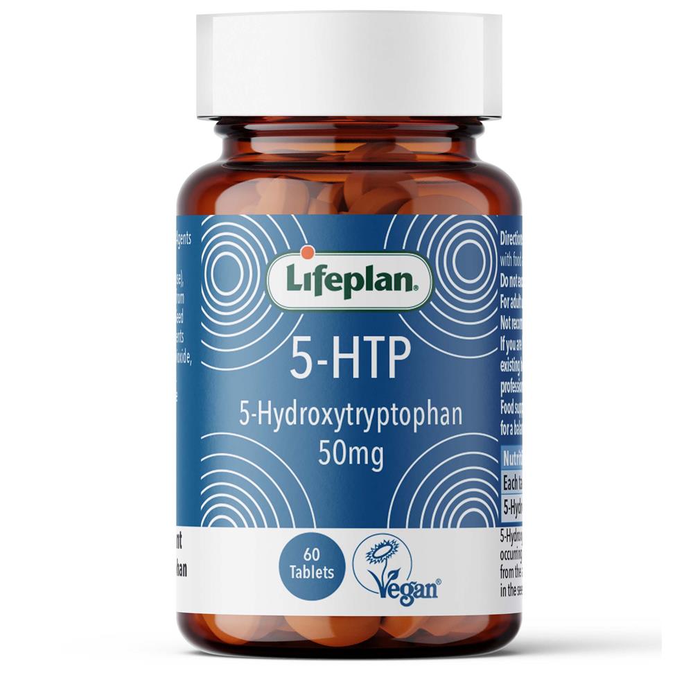 5HTP