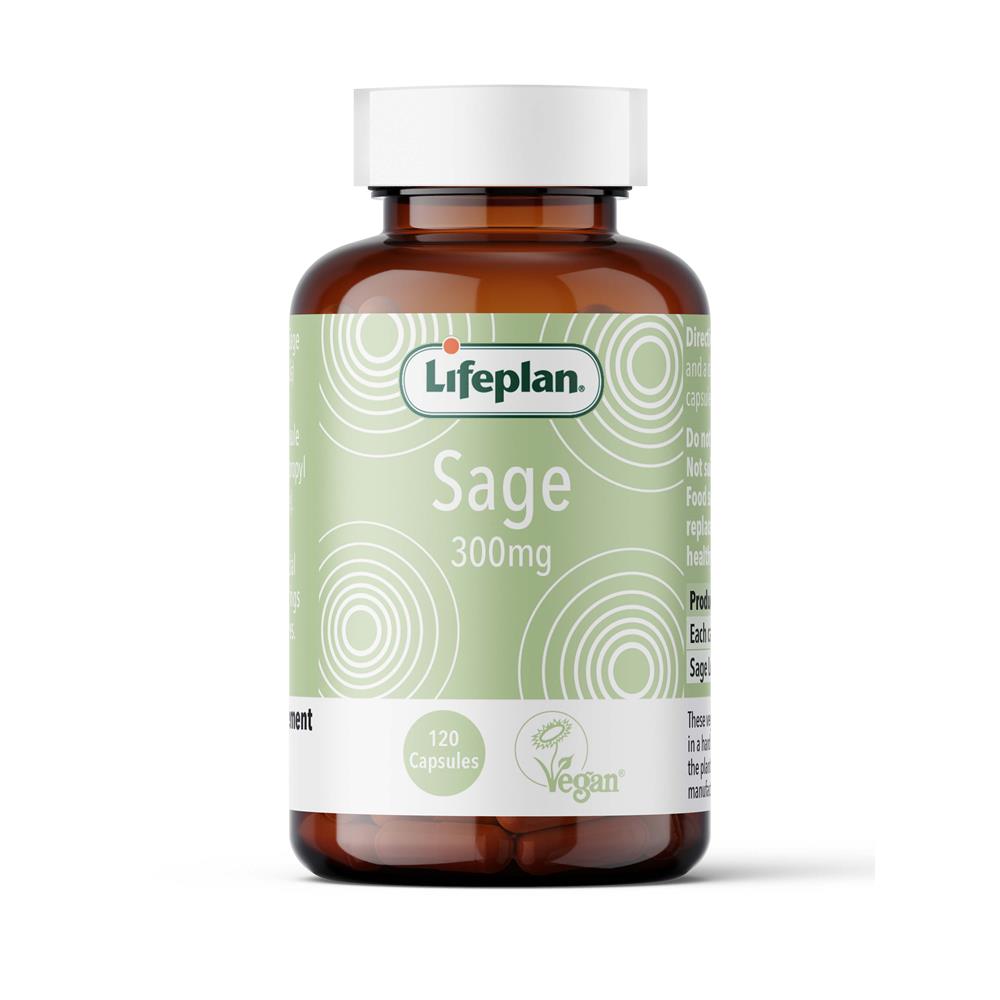 Sage 300mg