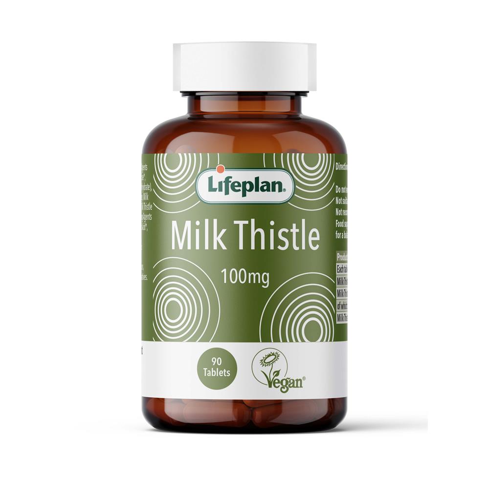 Milk Thistle Extract