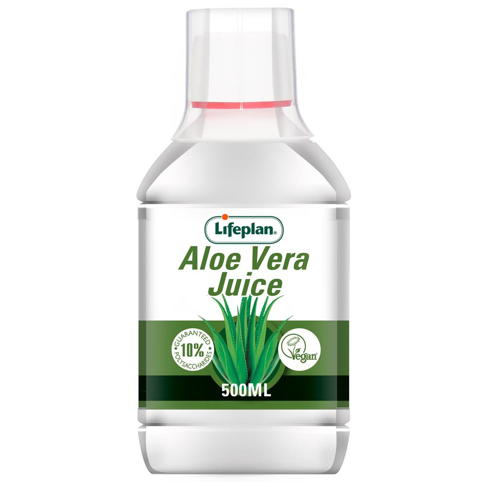 Aloe Vera Juice