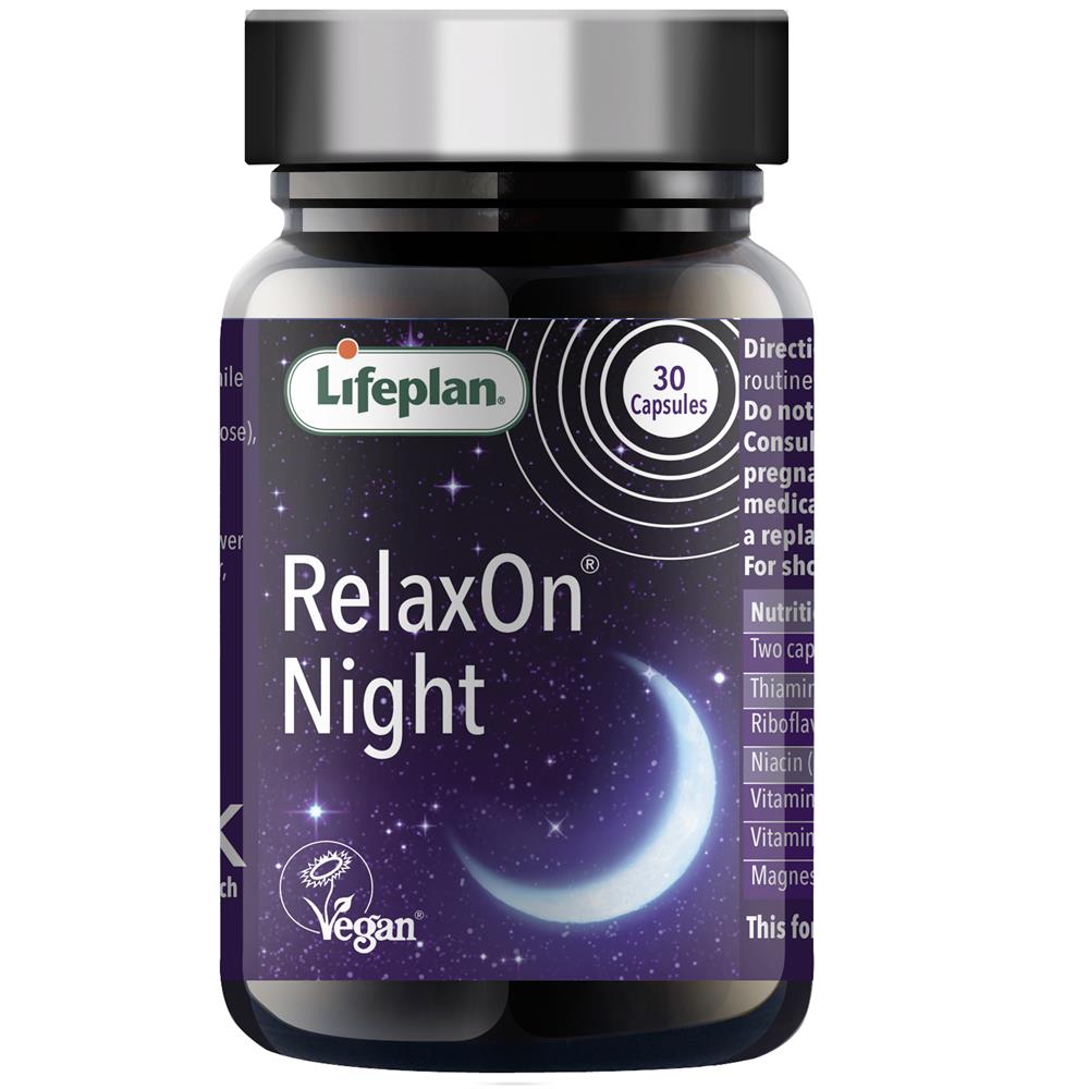 RelaxOn Night