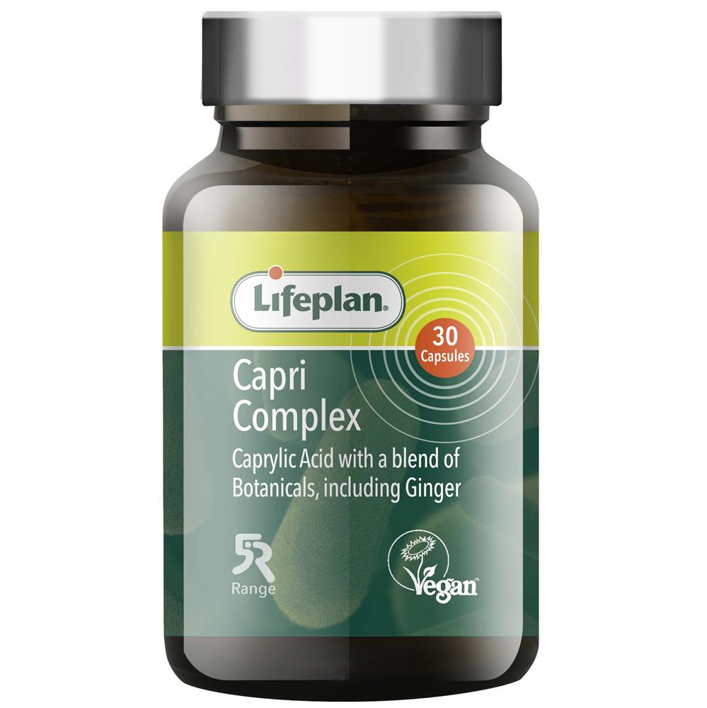 Capri Complex