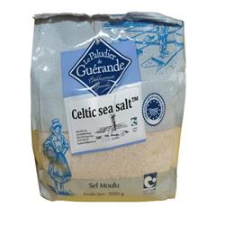 Celtic Sea Salt