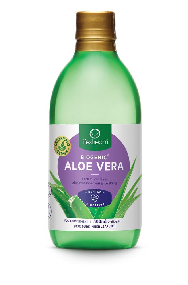 Aloe Vera Juice