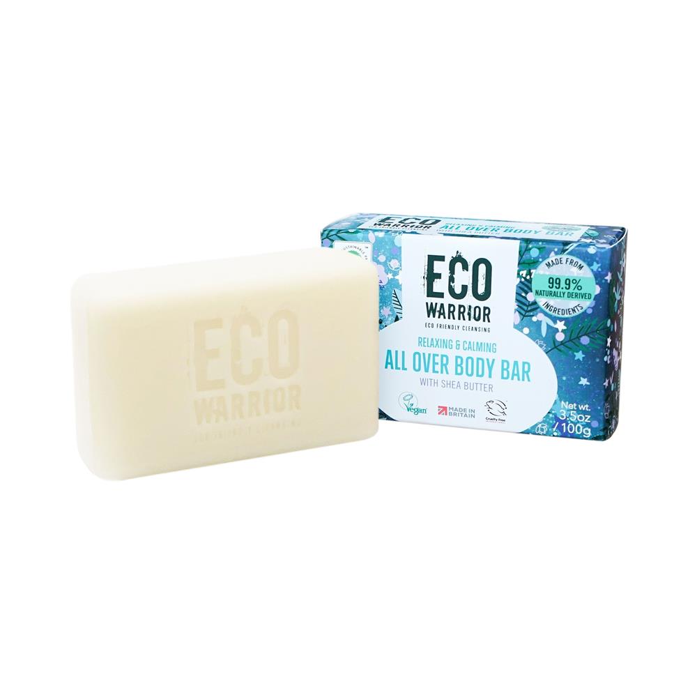 All Over Body Bar (Pack of 2)