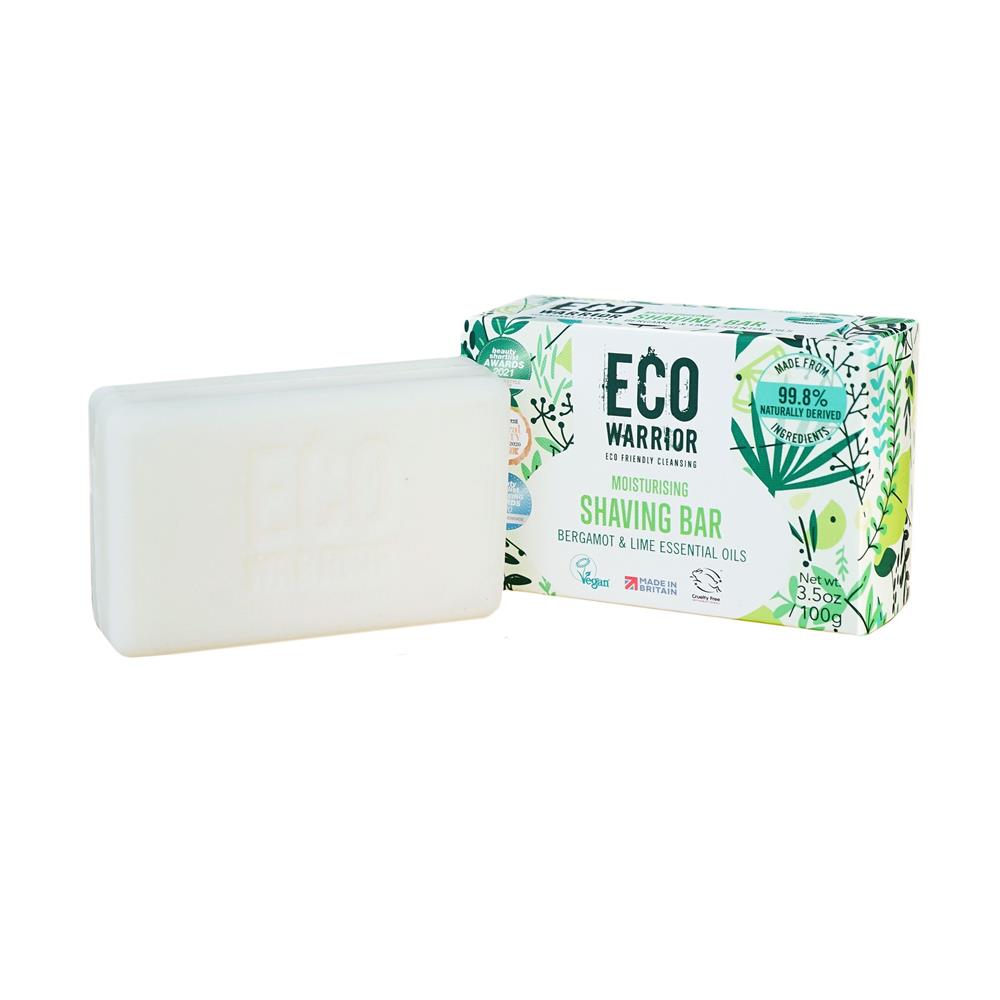 Shaving Bar (Pack of 2)
