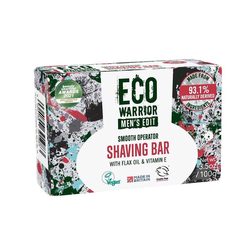 Men Shave Bar (Pack of 2)