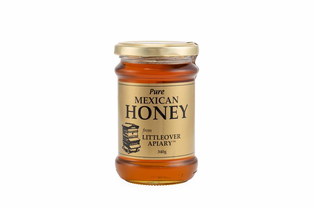 Mexican Honey