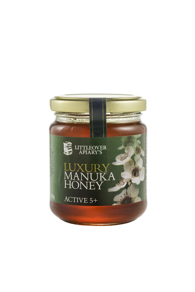 Manuka Honey Active 5+