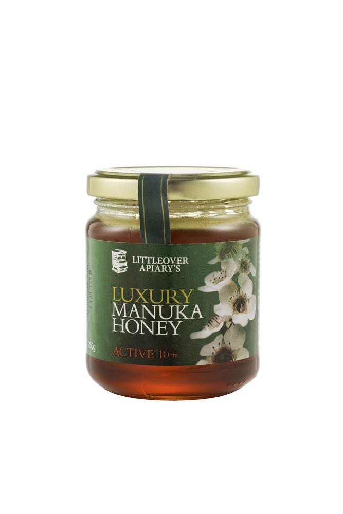 Manuka Honey Active 10+