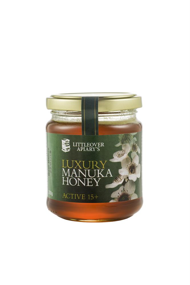 Manuka Honey Active 15+