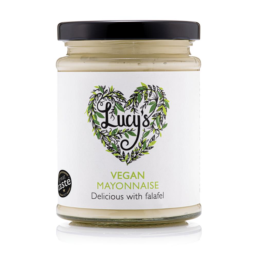 Vegan Mayonnaise (Pack of 2)