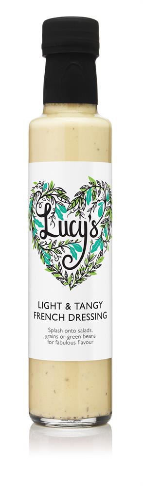 Light & Tangy French Dressing (Pack of 2)