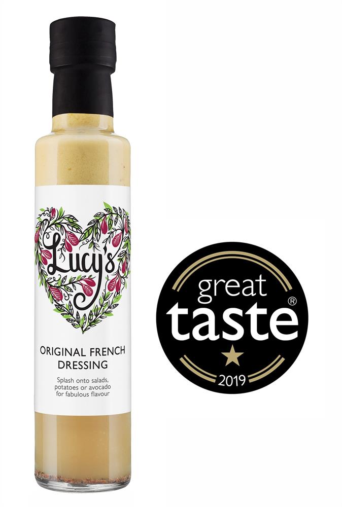 Original French Dressing (Pack of 2)