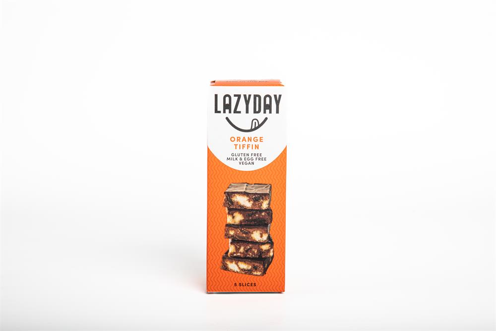 Choc Orange Slices (Pack of 2)