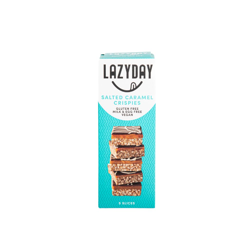 Millionaires Crispy Square (Pack of 2)