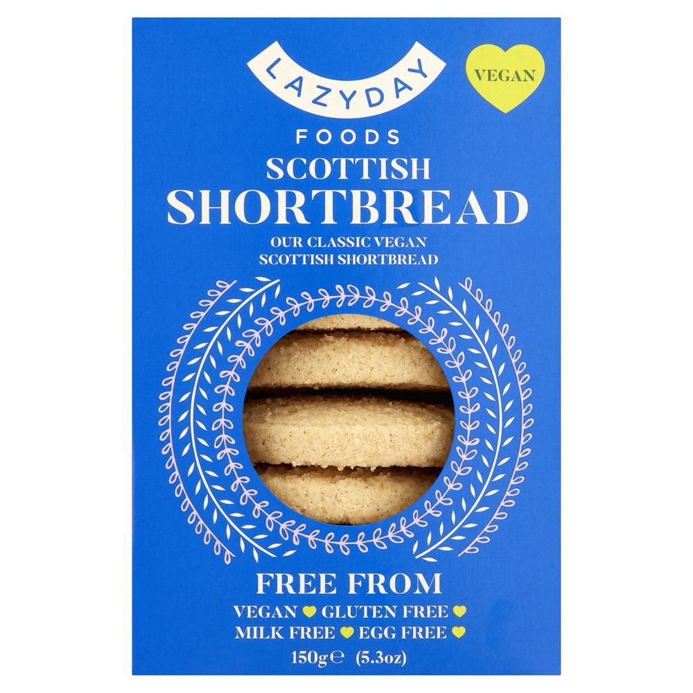 Shortbread