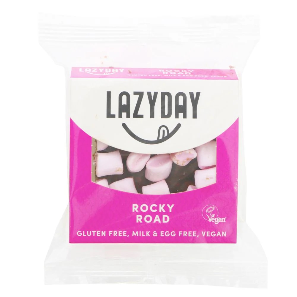 Rocky Road Single 50g