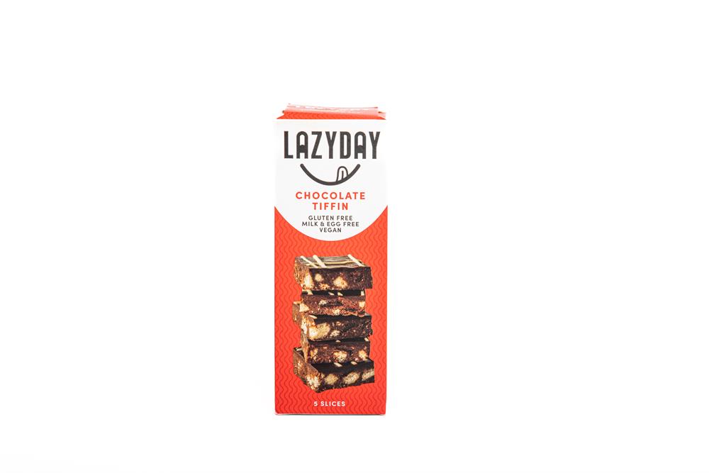 Belgian Choc Tiffin (Pack of 2)