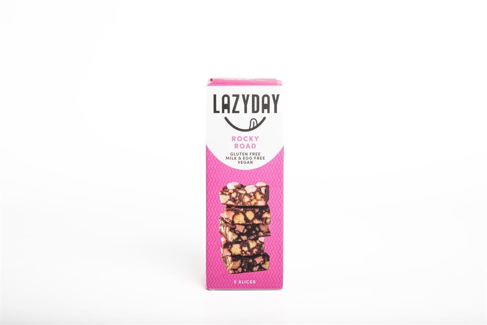 Rocky Road (Pack of 2)