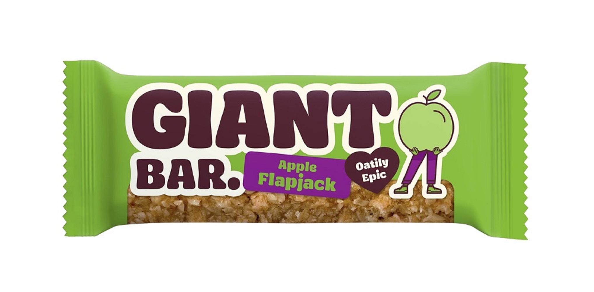 Giant Bar Apple (Pack of 20)