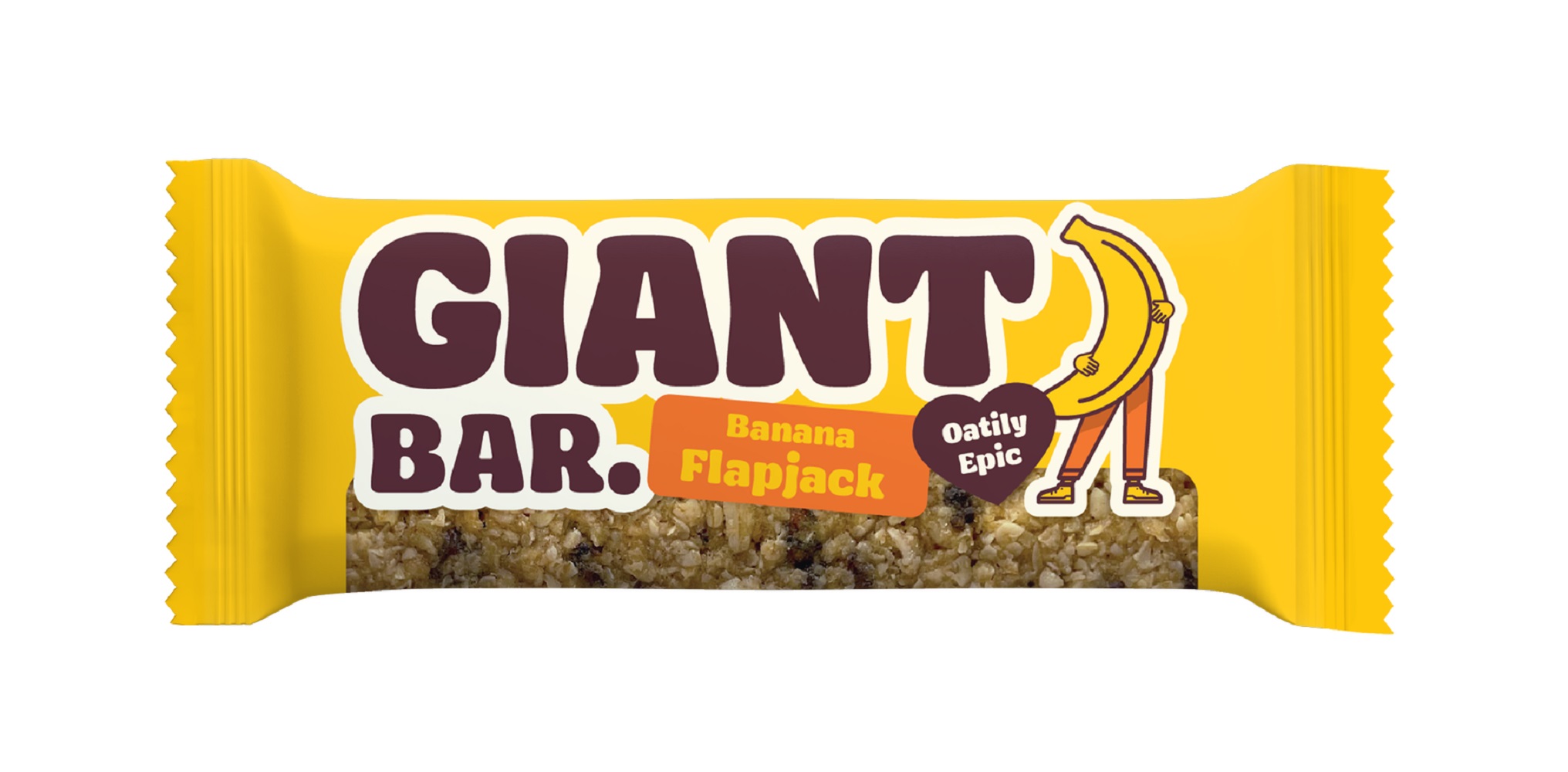 Giant Bar Banana