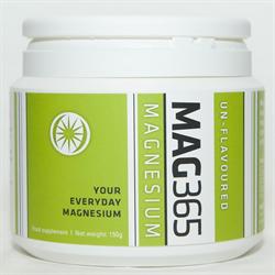 Magnesium Natural