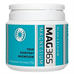 Mag365 Plus Calcium