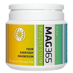 Kids Supplement