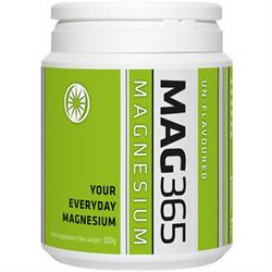 MAG365 Magnesium Regular