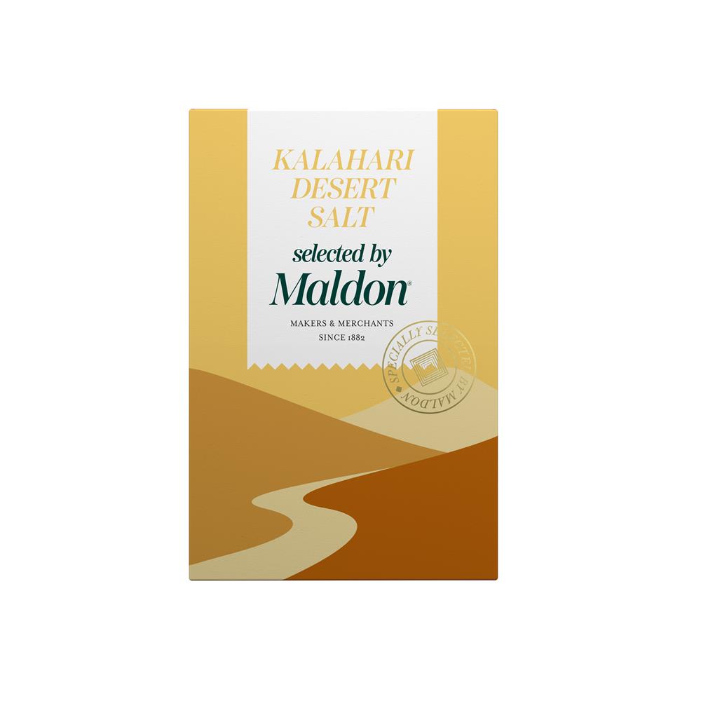 Kalahari Desert Salt (Pack of 12)