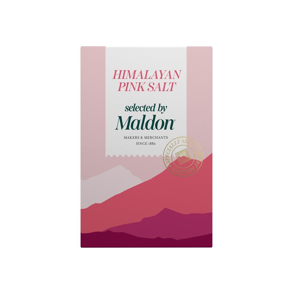 Himalayan Pink Salt (Pack of 12)