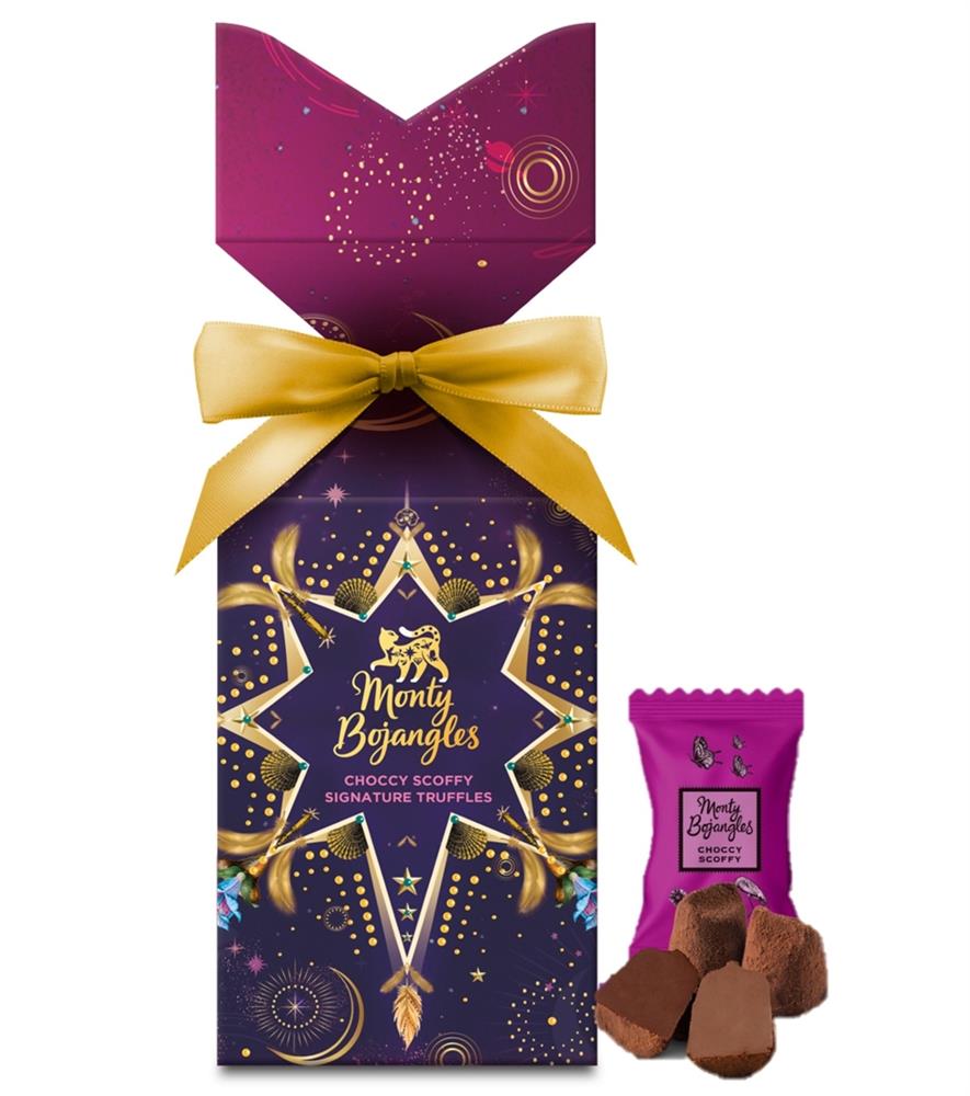 EWN Choccy Scoffy Tip Top Gift