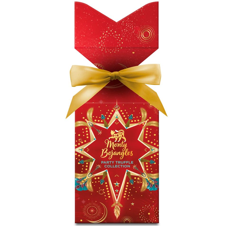 EWN Party Mix Tip Top Gift