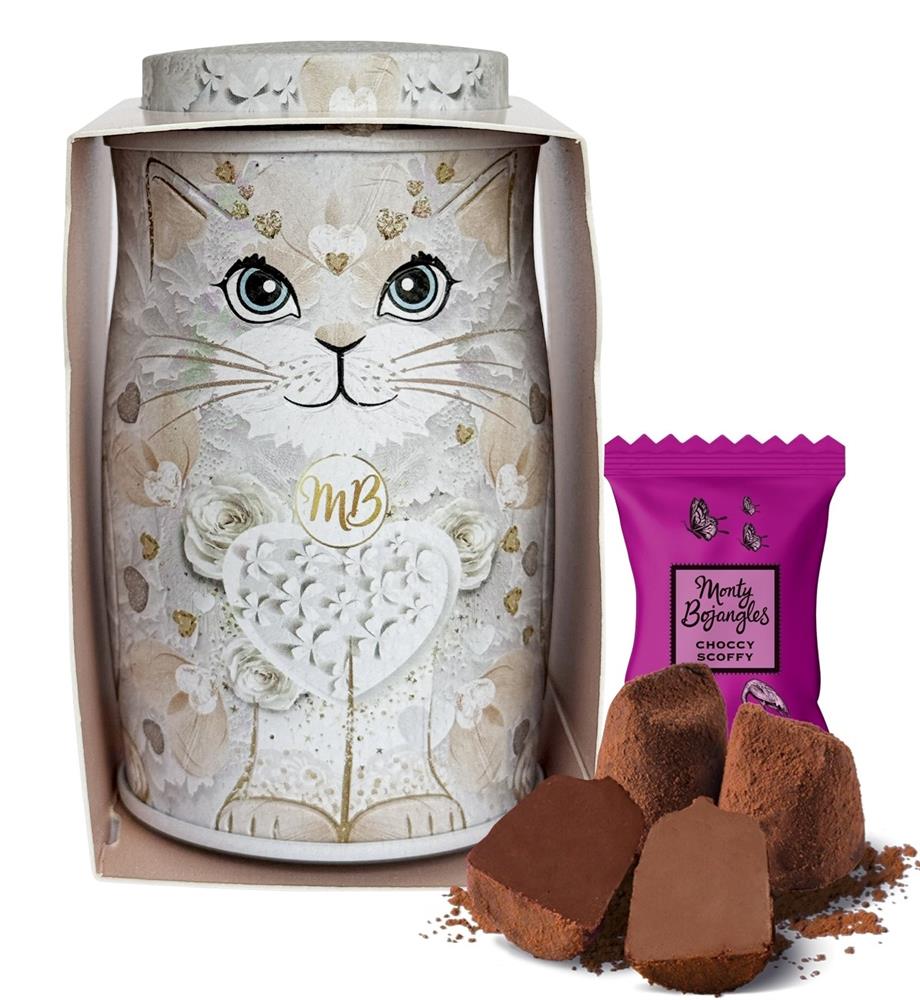 White Rose Individual KIT-Tin