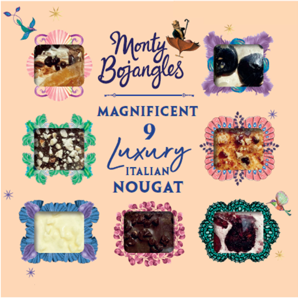 Magnificent Nougat Collection