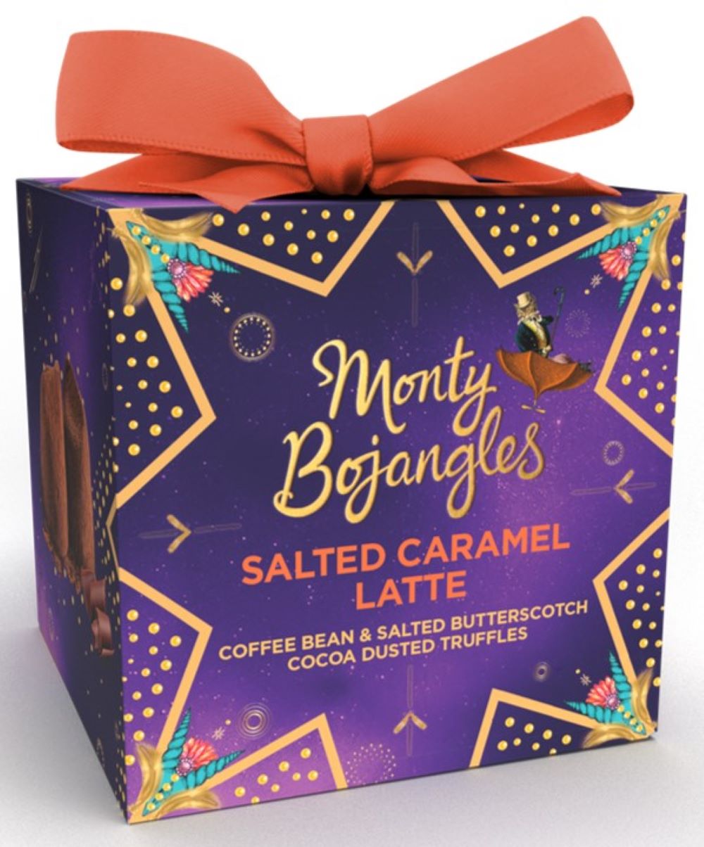 Truffles Pres Saltd Cara Latte