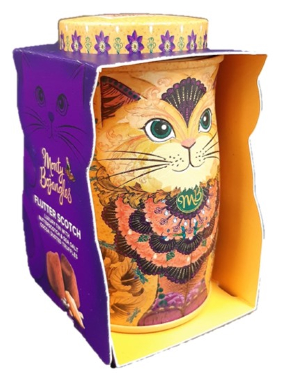 Savanna Gold Mini KIT-Tin Gift 36g