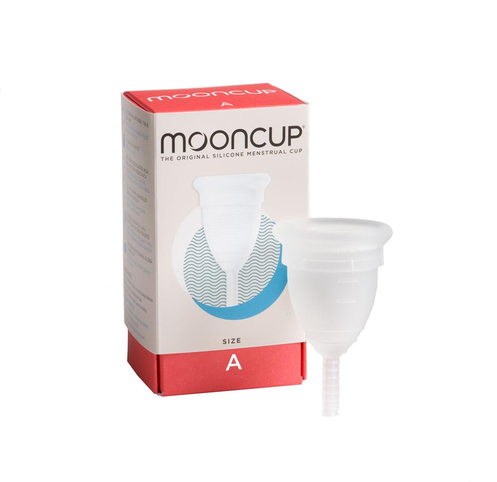 Menstrual Cup Size A