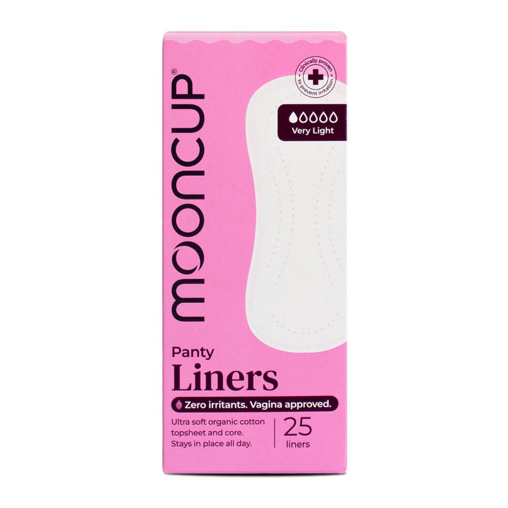 Mooncup Panty Liners (Pack of 2)