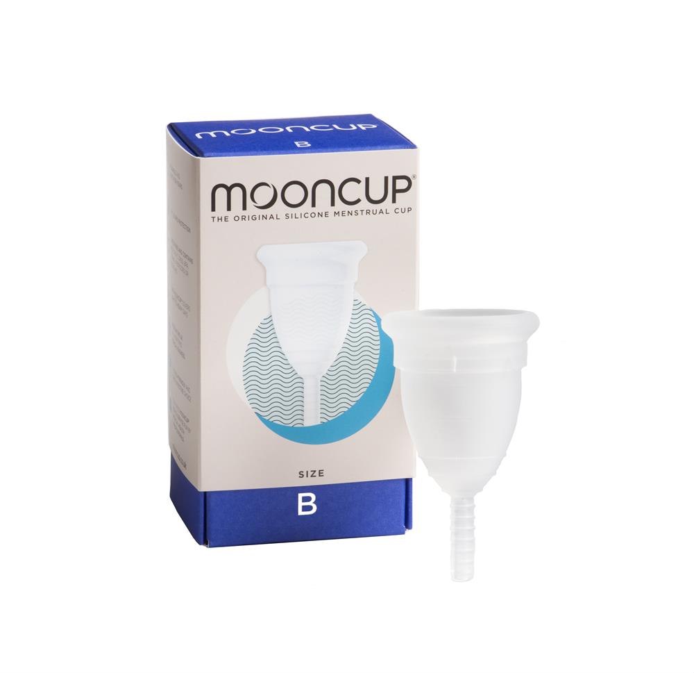 Menstrual Cup Size B