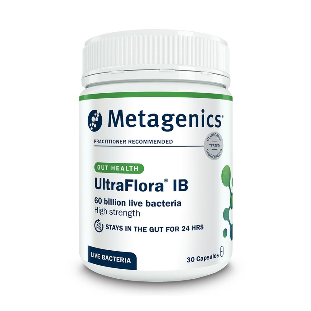 UltraFlora IB