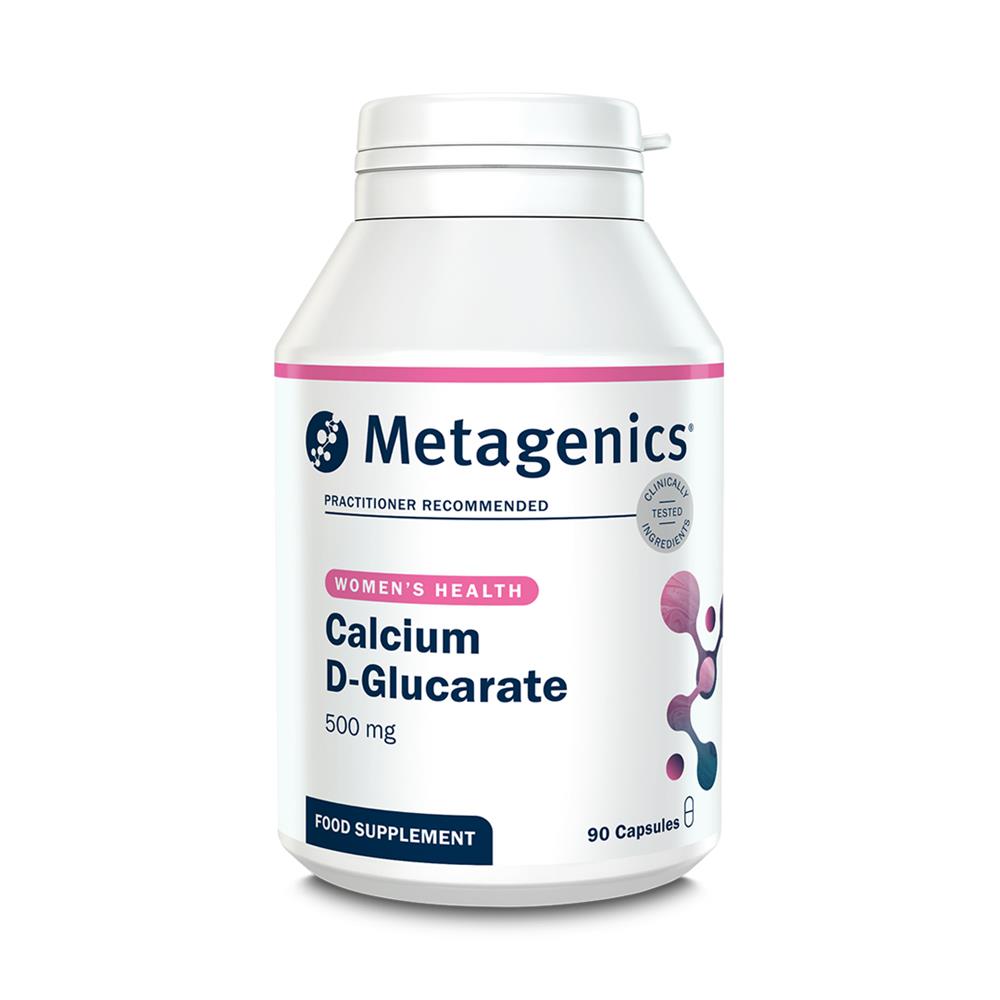 Calcium D-Glucarate