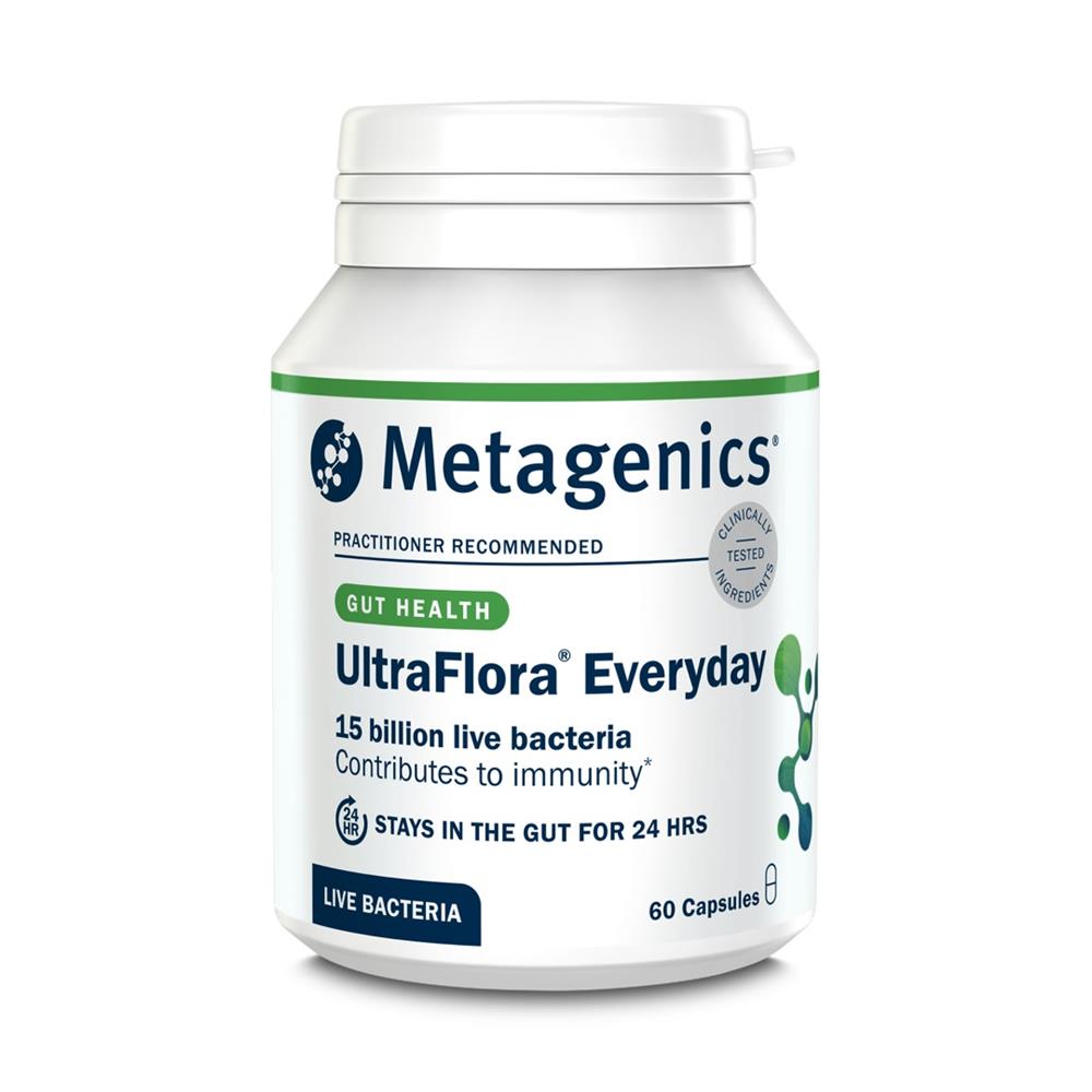 UltraFlora Everyday