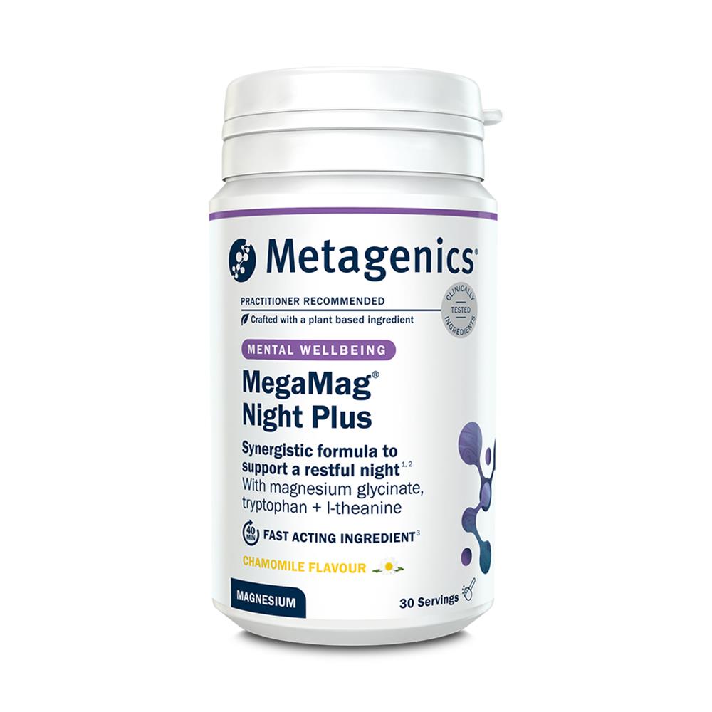 MegaMag Night Plus (Chamomile)