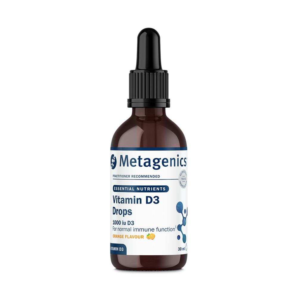 Vitamin D3 Drops