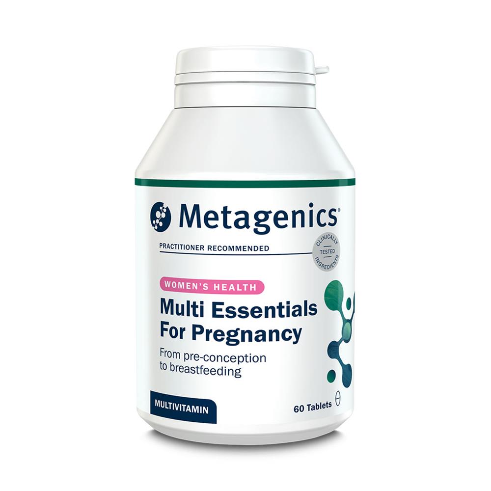 Multi Essentials for Pregnancy